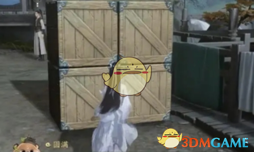 仙剑世界李忆如是谁-李忆如支线玩法