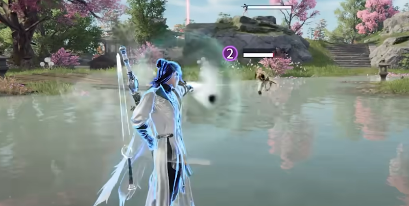 永劫无间S4赛季有什么-S4赛季介绍
