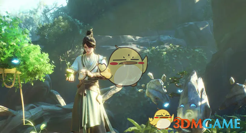 仙剑世界珍稀宠物怎么获得-珍稀宠物获取方法