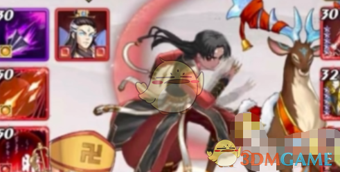 大明侠客令甲级人物有哪些-甲级人物介绍