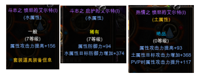 二代元素