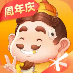 欢乐斗地主