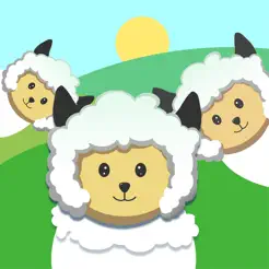 送三只小羊回家游戏闯关‪版‬