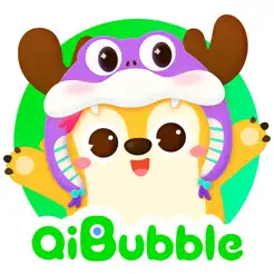 爱奇艺奇巴布