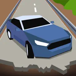 开车游戏：狂野小汽‪车‬