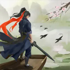 这就是江‪湖‬
