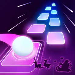 球球你跳一跳