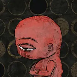 人生画廊
