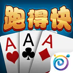 多乐跑得快