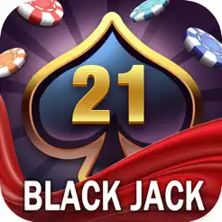 21点