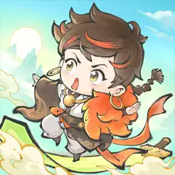 最强祖‪师‬