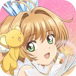 魔卡少女樱：回忆钥‪匙‬
