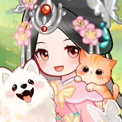 盛世芳华