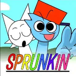 Sprunkin