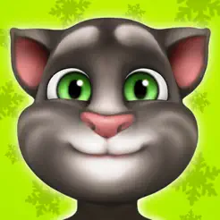 我的汤姆‪猫‬