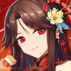 雀姬麻‪将‬
