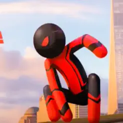 Stickman