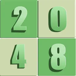 新2048