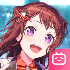 梦想协奏曲！少女乐团派对‪！‬