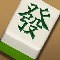 国标麻将13‪张‬