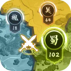 欢乐战三‪国‬