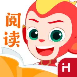 洪恩大阅‪读‬