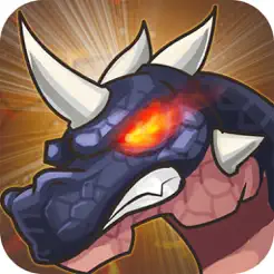 通天魔塔:单机游戏免费好玩rpg,冒险打魔兽的经典角色扮‪演‬