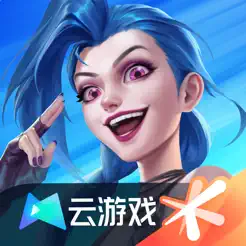 云·英雄联盟手‪游‬