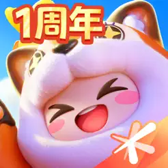 元梦之‪星‬