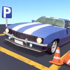 我的停车‪场‬