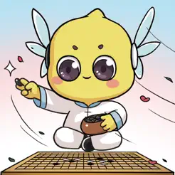 佳弈少儿围‪棋‬