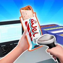 商店模拟器3D