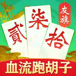 友旗碰胡