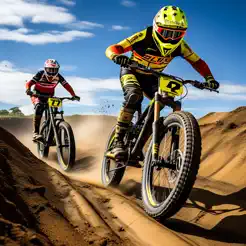 BMX