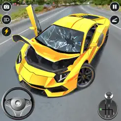 Crashing