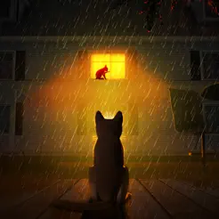 我的