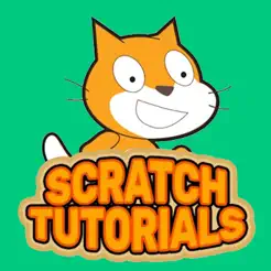 Scratch少儿编程启蒙教‪程‬
