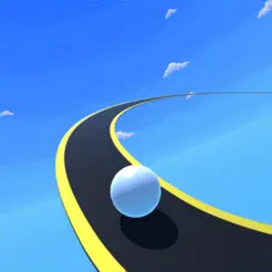球球酷跑：方块碰碰大冒‪险‬