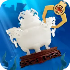古董大师模拟器