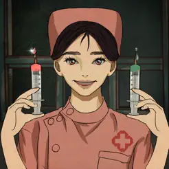 民间怪谈档案