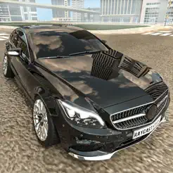 開放世界汽車模擬器遊‪戲‬