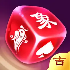 吉祥棋牌斗地主移动版