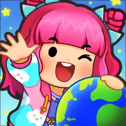 泰拉世界：儿童创造力培养益智应‪用‬