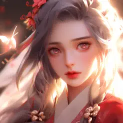 仙子奇踪