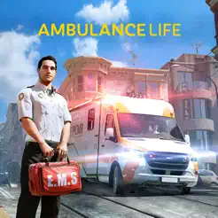 救护车