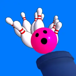 CannonBowling:
