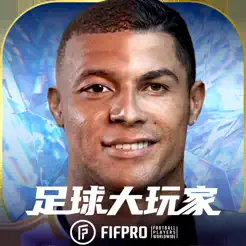足球大玩家