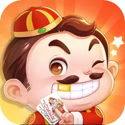 天天斗地主（真人版）