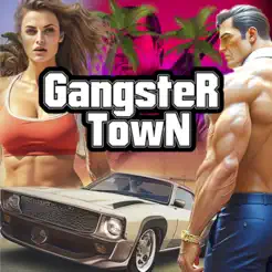 Gangster