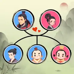 三国人生